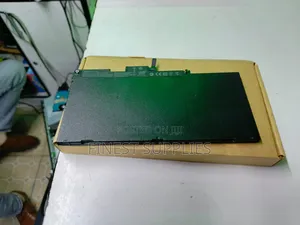 Internal Laptop Batteries