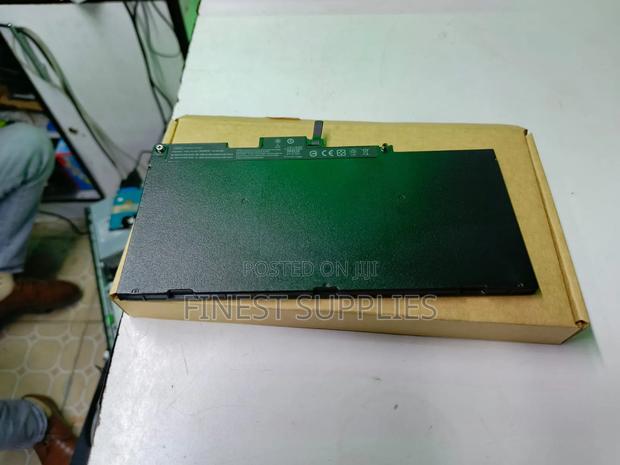 Internal Laptop Batteries