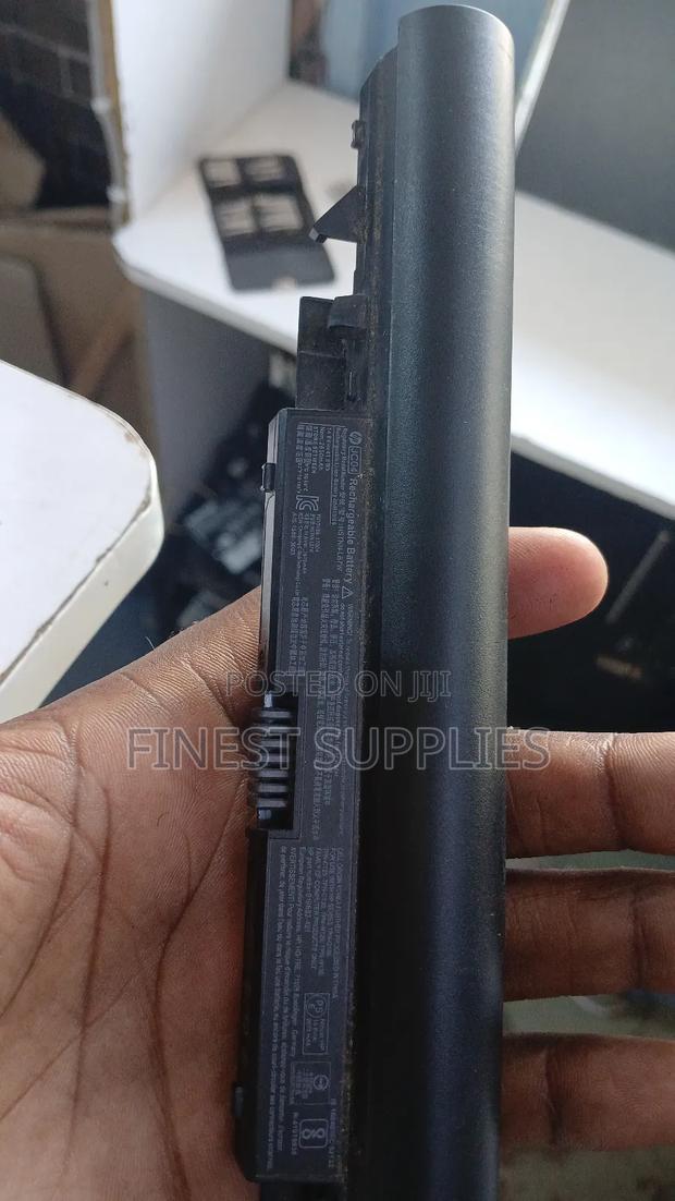 Laptop Used Battery - main view