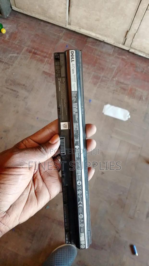 Dell Laptop Batteries
