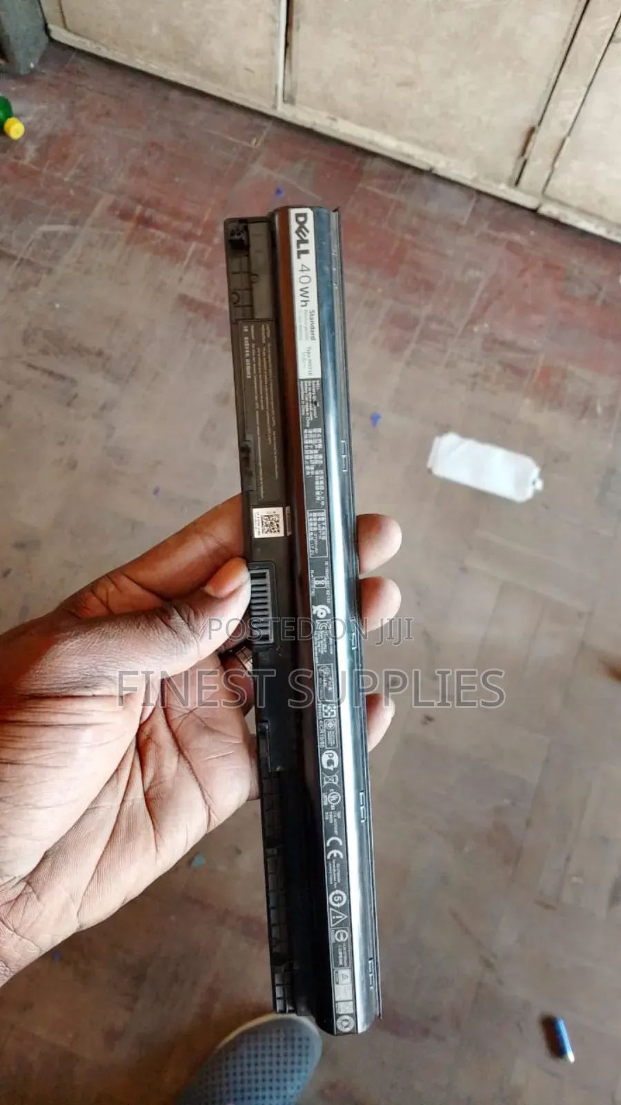 Dell Laptop Batteries