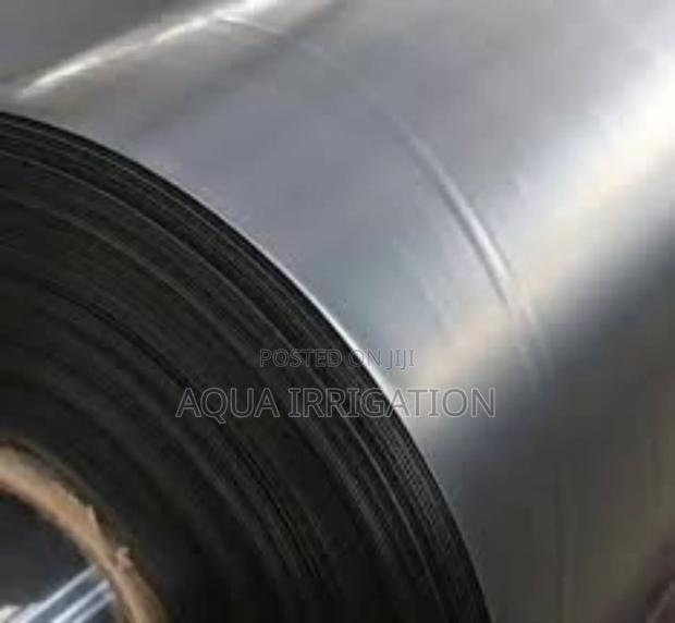 Affordable Dam Liners Protect Your Water Supply - main view