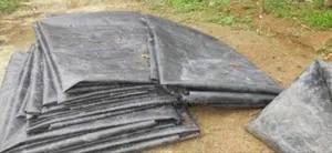 Durable Dam Liners for Long Lasting Water Storage