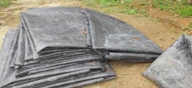 Durable Dam Liners for Long Lasting Water Storage - main view