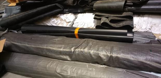 Dam Liners - Ideal Choice for Most Dam - main view