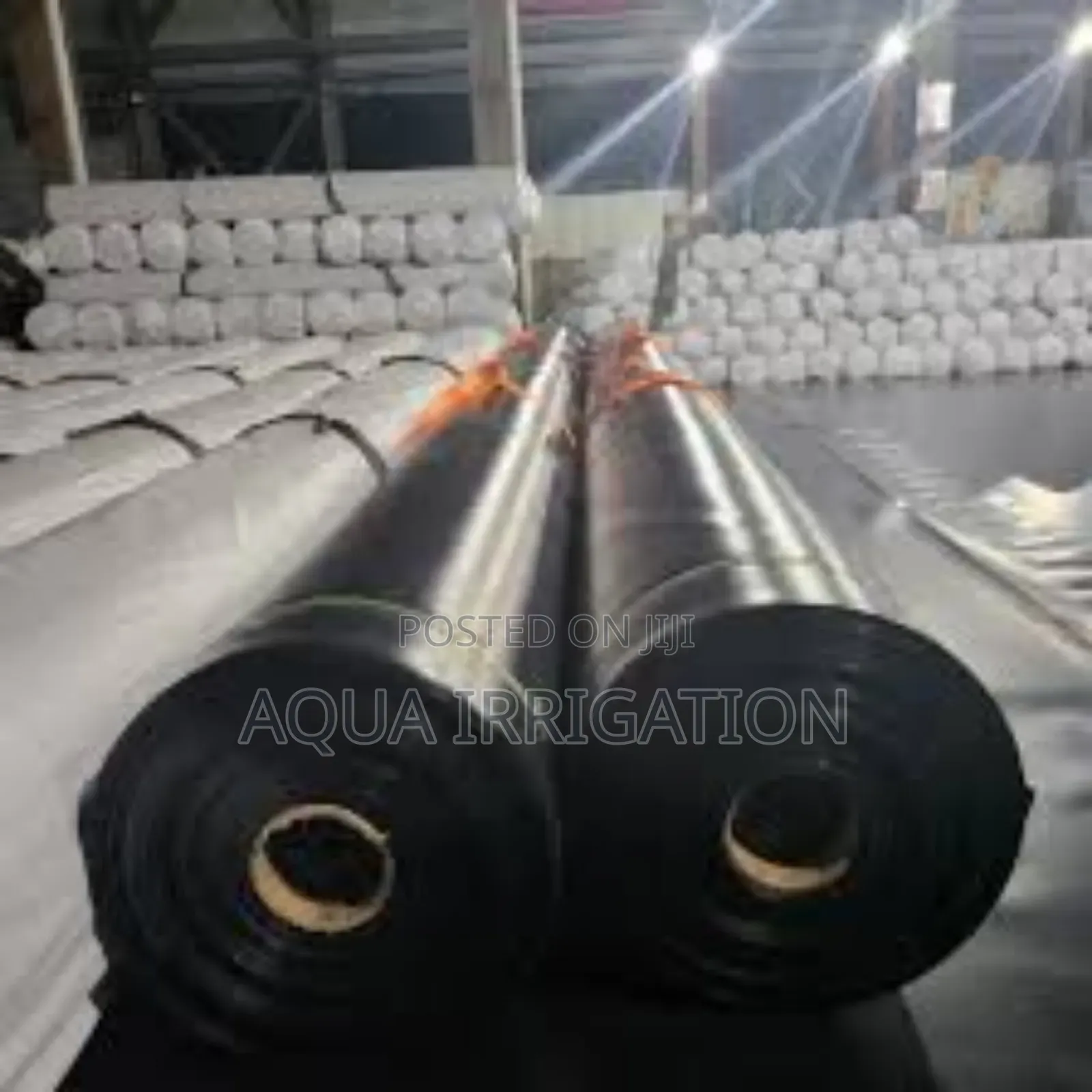 High Quality Dam Liners Leak Proof and Reliable