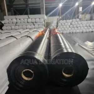 High Quality Dam Liners Leak Proof and Reliable