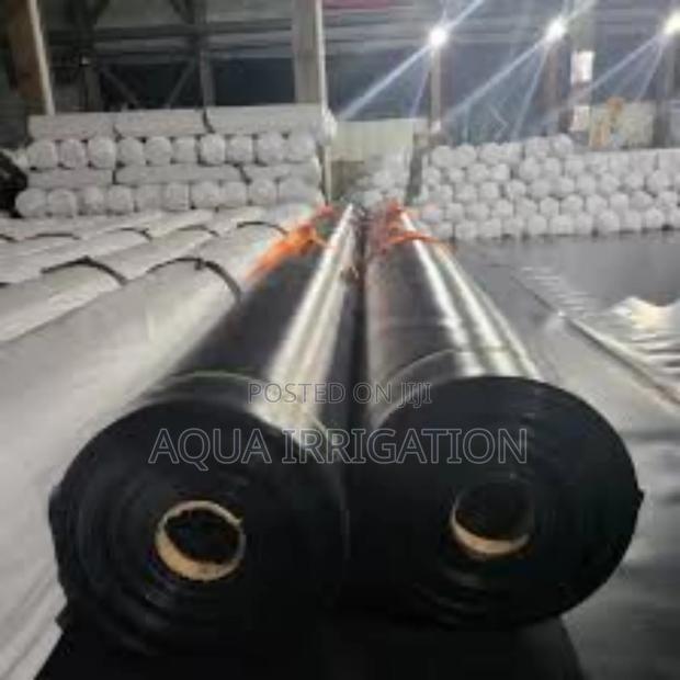 High Quality Dam Liners Leak Proof and Reliable