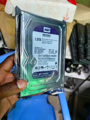 1tb Desktop Hard Disk - thumbnail 2