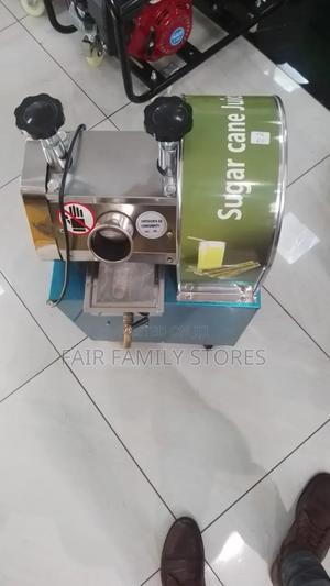 Sugar Cane Crusher - thumbnail 2