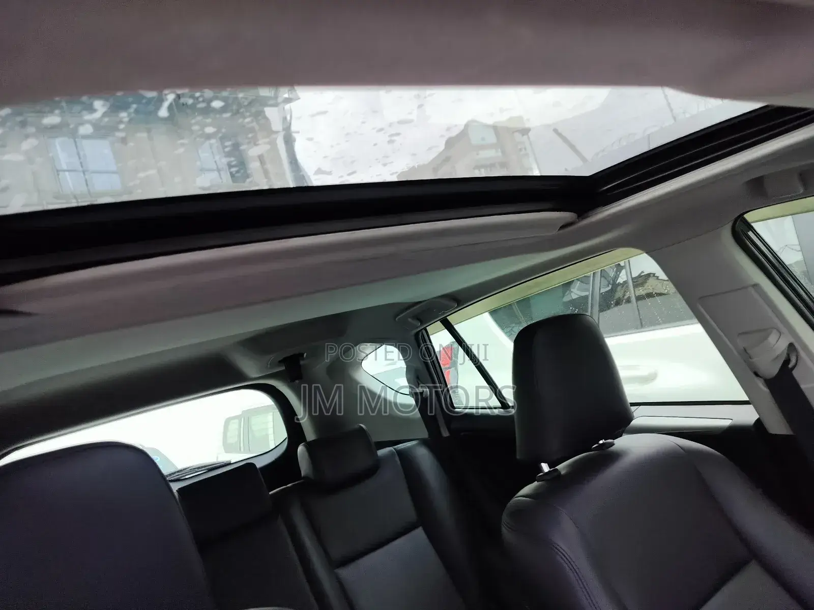 Toyota RAV4 2017 Gray