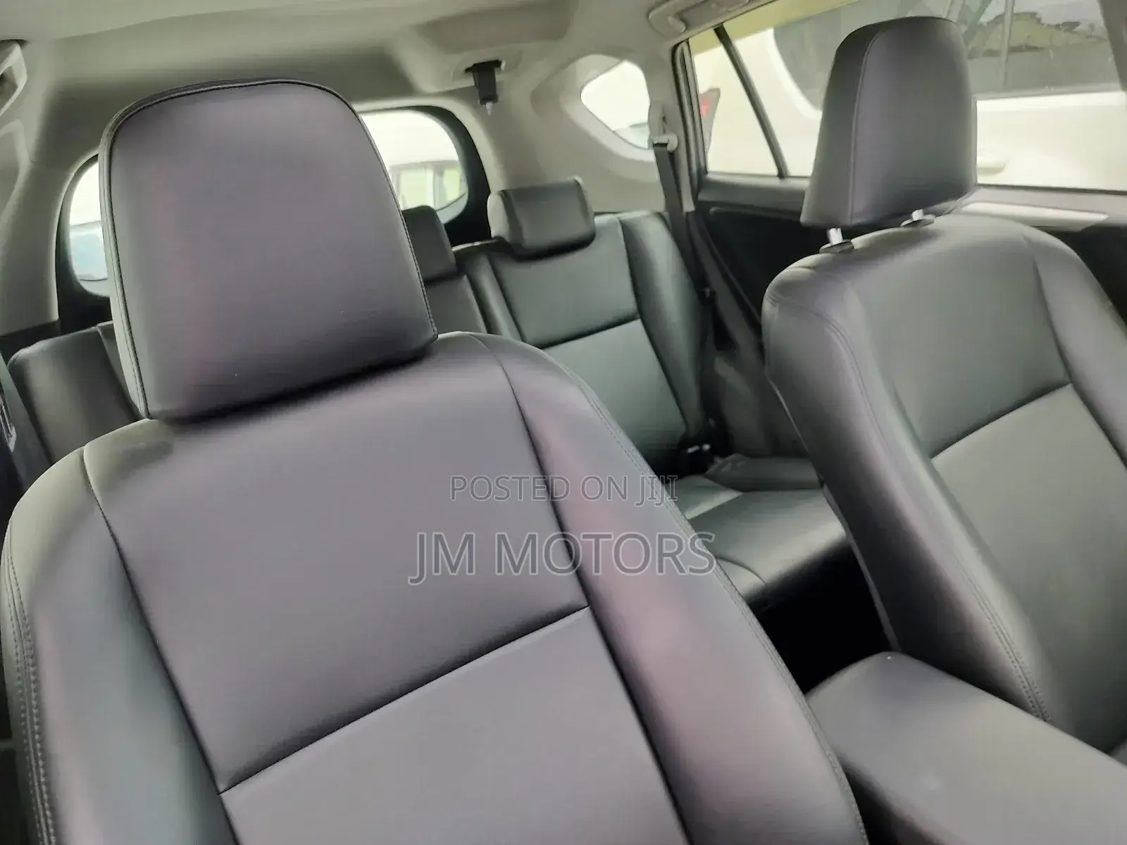 Toyota RAV4 2017 Gray