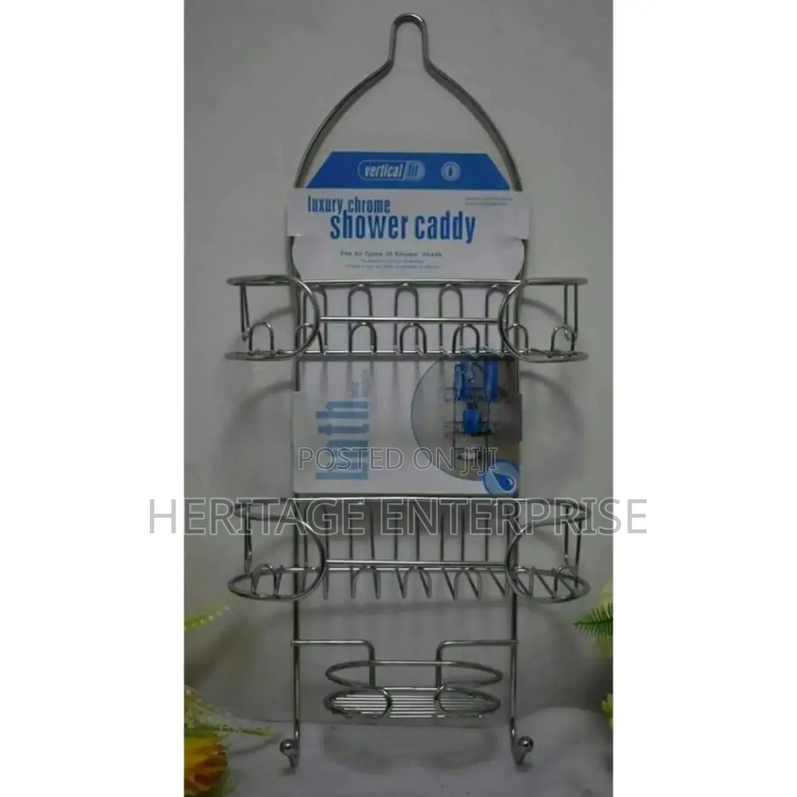 Shower Caddy, Organizer