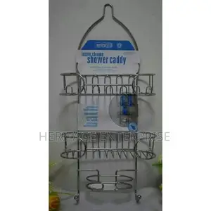Shower Caddy, Organizer