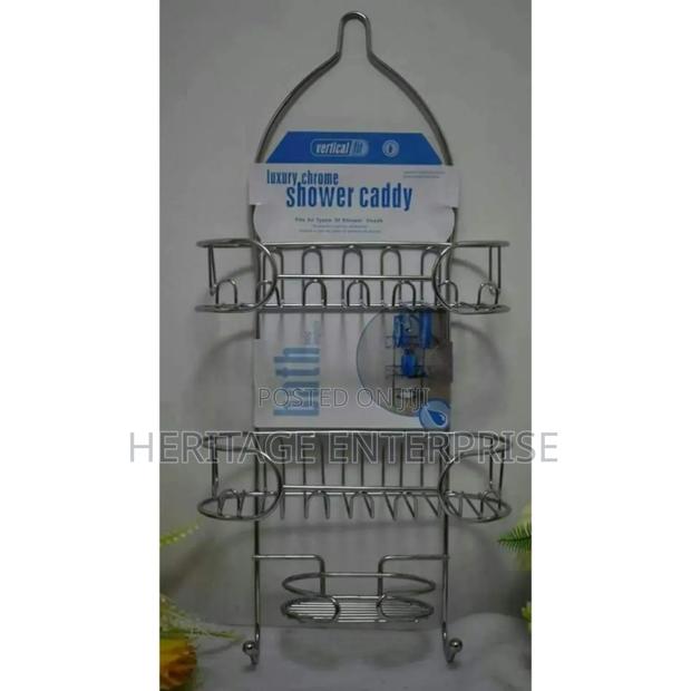 Shower Caddy, Organizer