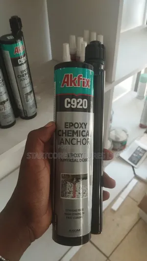 Akfix Chemical Anchor C920