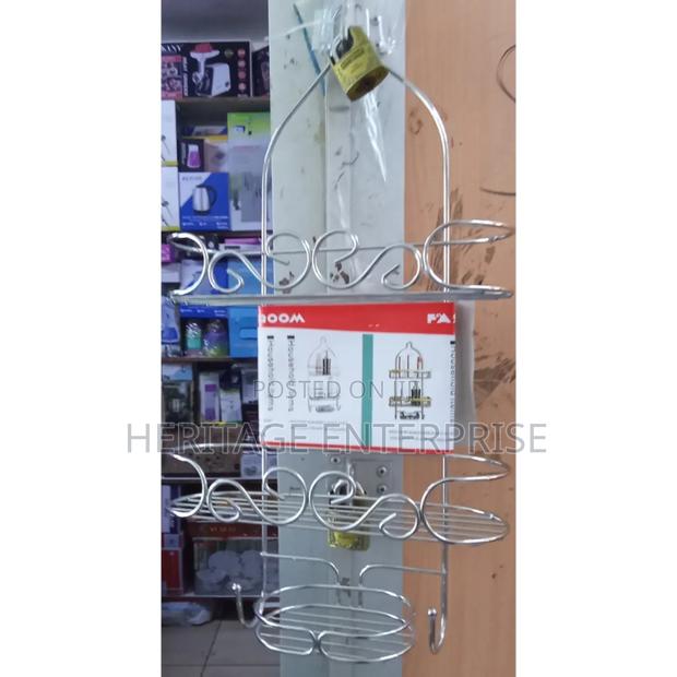 Shower Organizer, Shower Caddy