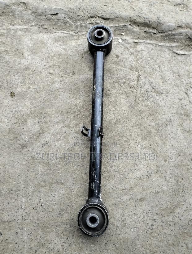 Landcruiser 100 Series Arm