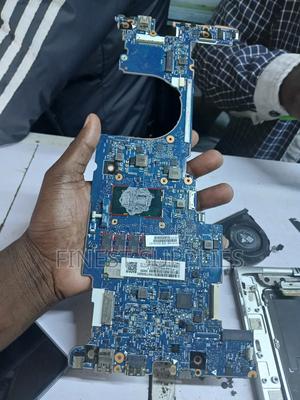 Hp Probook Motherboard - thumbnail 2