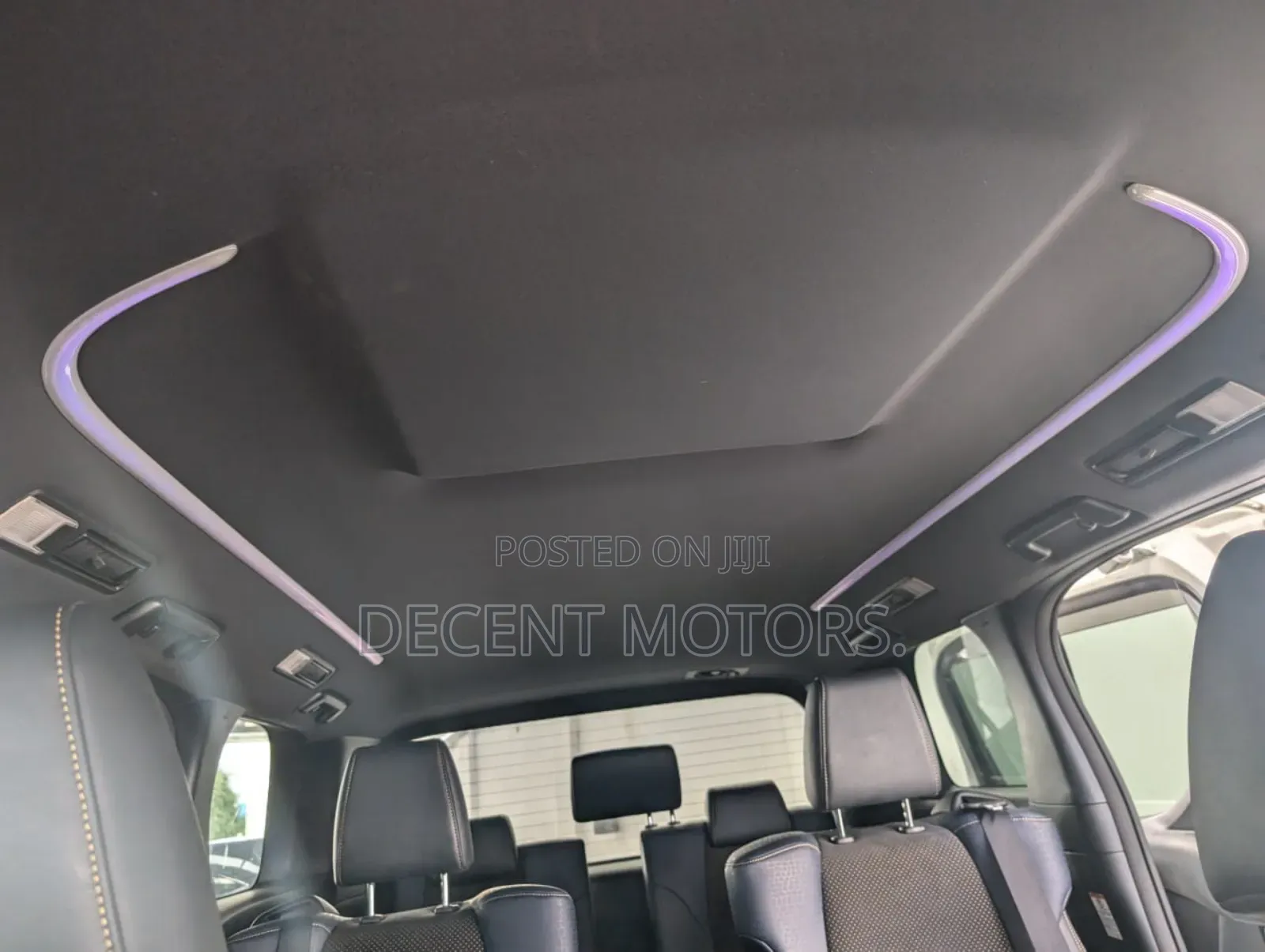 Toyota Vellfire 2018 White