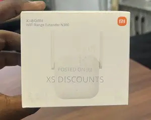 Wifi Range Extender N300