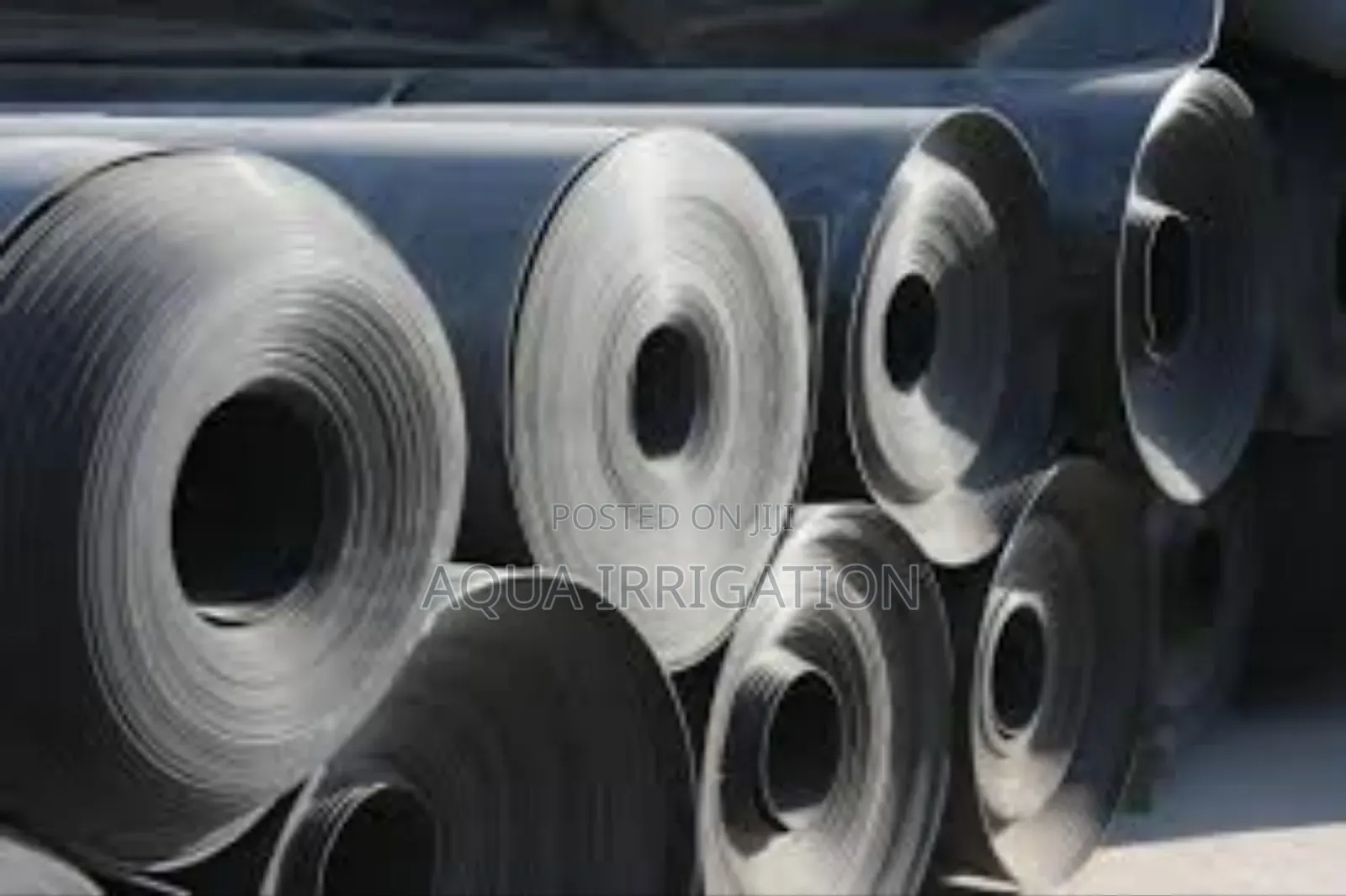 Affordable Durable Dam Liners