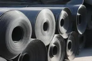 Affordable Durable Dam Liners