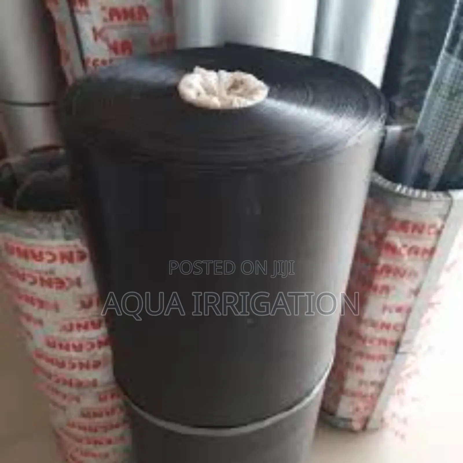 Leak-Free Water Storage Liners