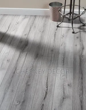 Laminate Floor