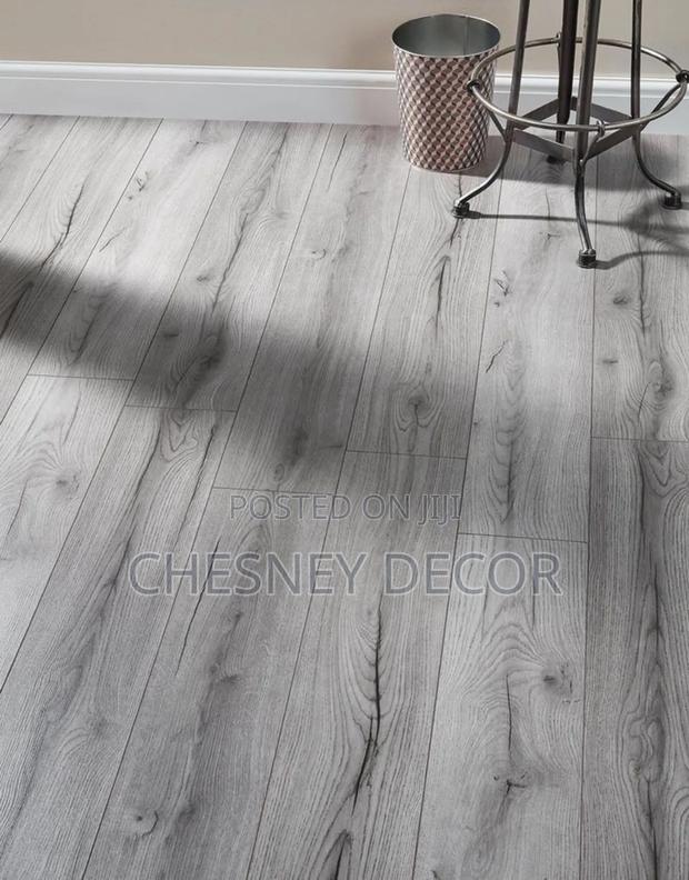 Laminate Floor