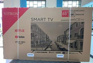 65 Inches Smart Android Tv _,. - thumbnail 2