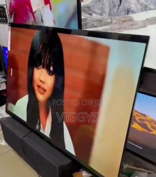 65 Inches Smart Android Tv _,. - thumbnail 3