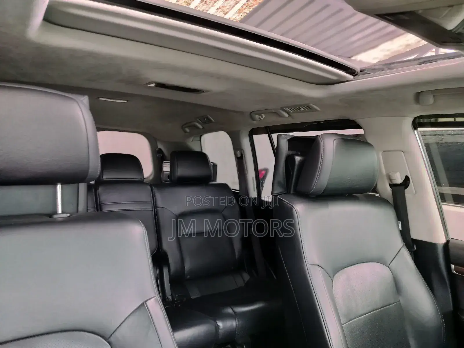 Toyota Land Cruiser 2018 Matt Black