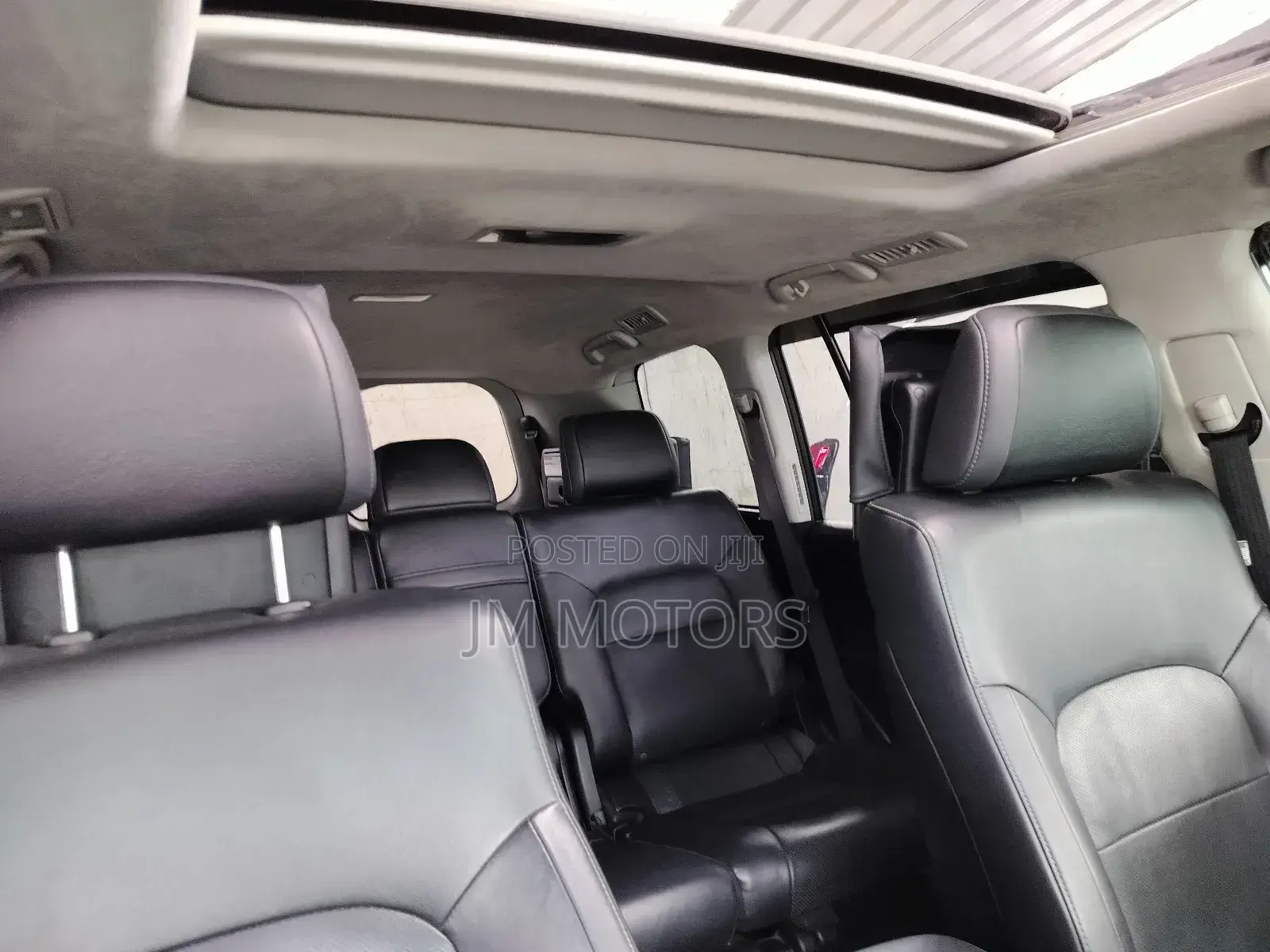 Toyota Land Cruiser 2018 Matt Black