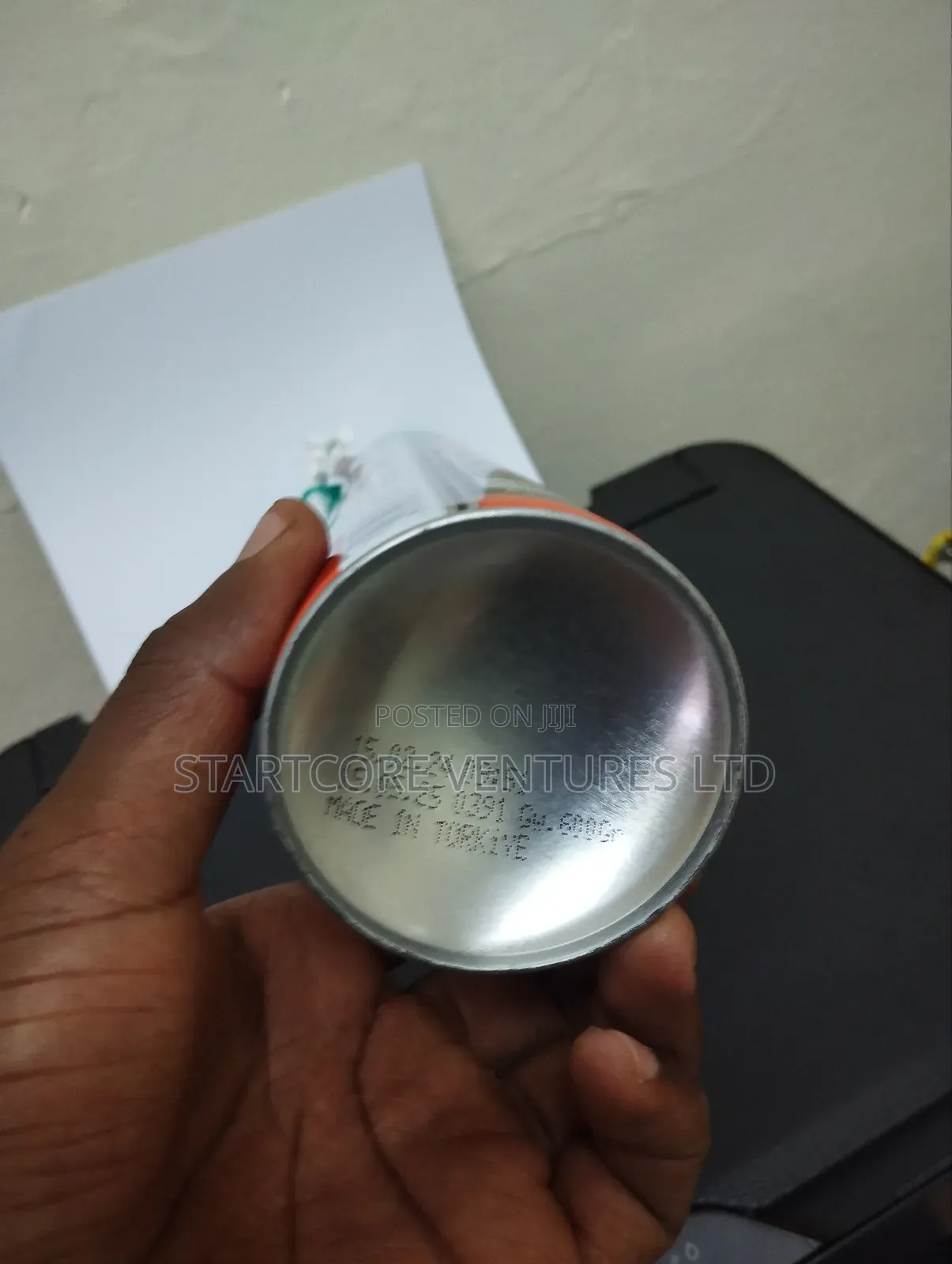 Akfix Pu Construction Foam 600