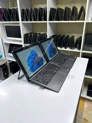 Laptop HP Pro X2 612 8GB Intel Core I5 SSD 256GB