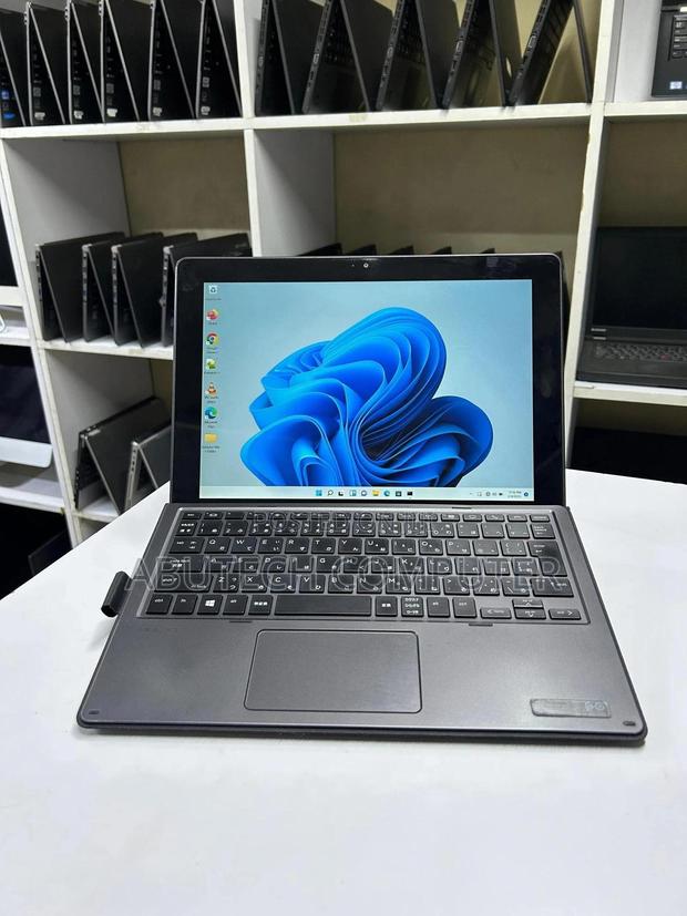 Laptop HP Pro X2 612 8GB Intel Core I5 SSD 256GB - thumbnail 2