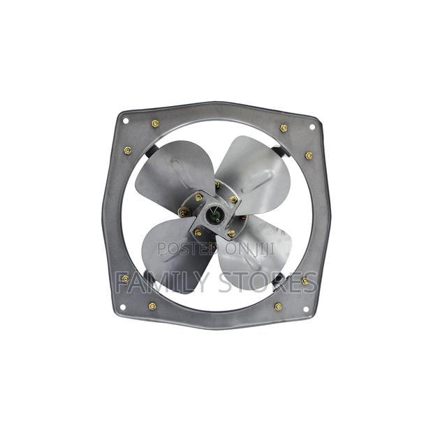 GI Exhaust Fan 12INCH - main view