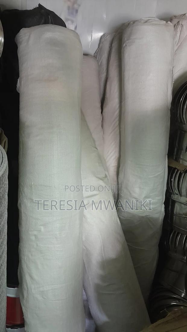 Geotextile Rolls/ Non Woven Filter  Fabric/ Geo Rolls - main view