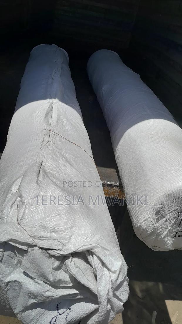 Geotextile Rolls/ Non Woven Filter  Fabric/ Geo Rolls - thumbnail 2