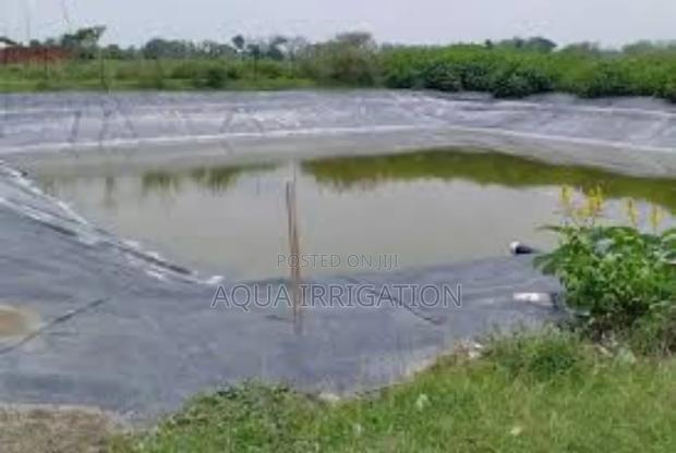 Heavy-Duty Agricultural Liners – Zero Leakage - main view