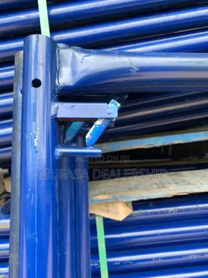 Standard H-Frame Scaffolds