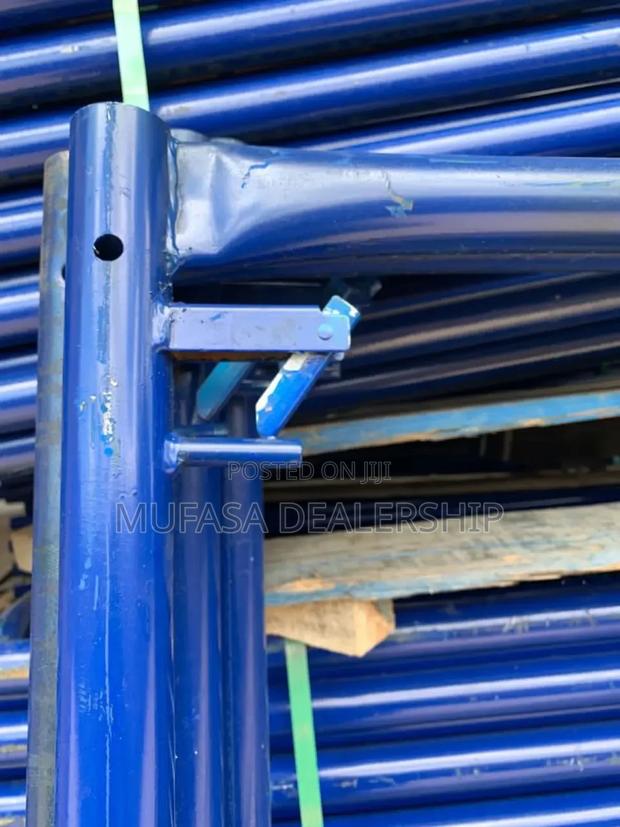 Standard H-Frame Scaffolds - thumbnail 4