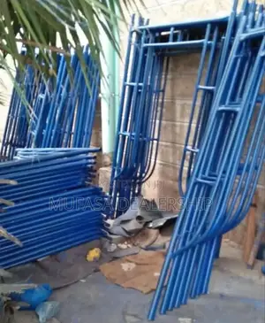 Standard H-Frame Scaffolds