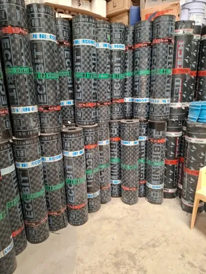 Ecobit App Membrane -1mtr By 10mtrs
