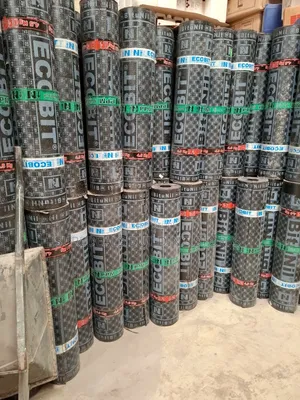 Ecobit App Membrane -1mtr By 10mtrs