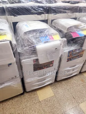 Servicing and Diagnosing Printer