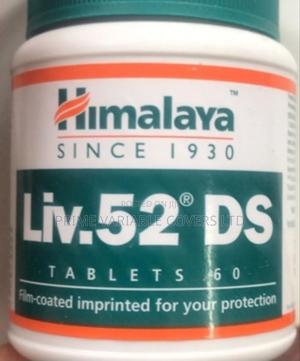 Himalaya Liv.52 : Antioxidant Functions - thumbnail 2