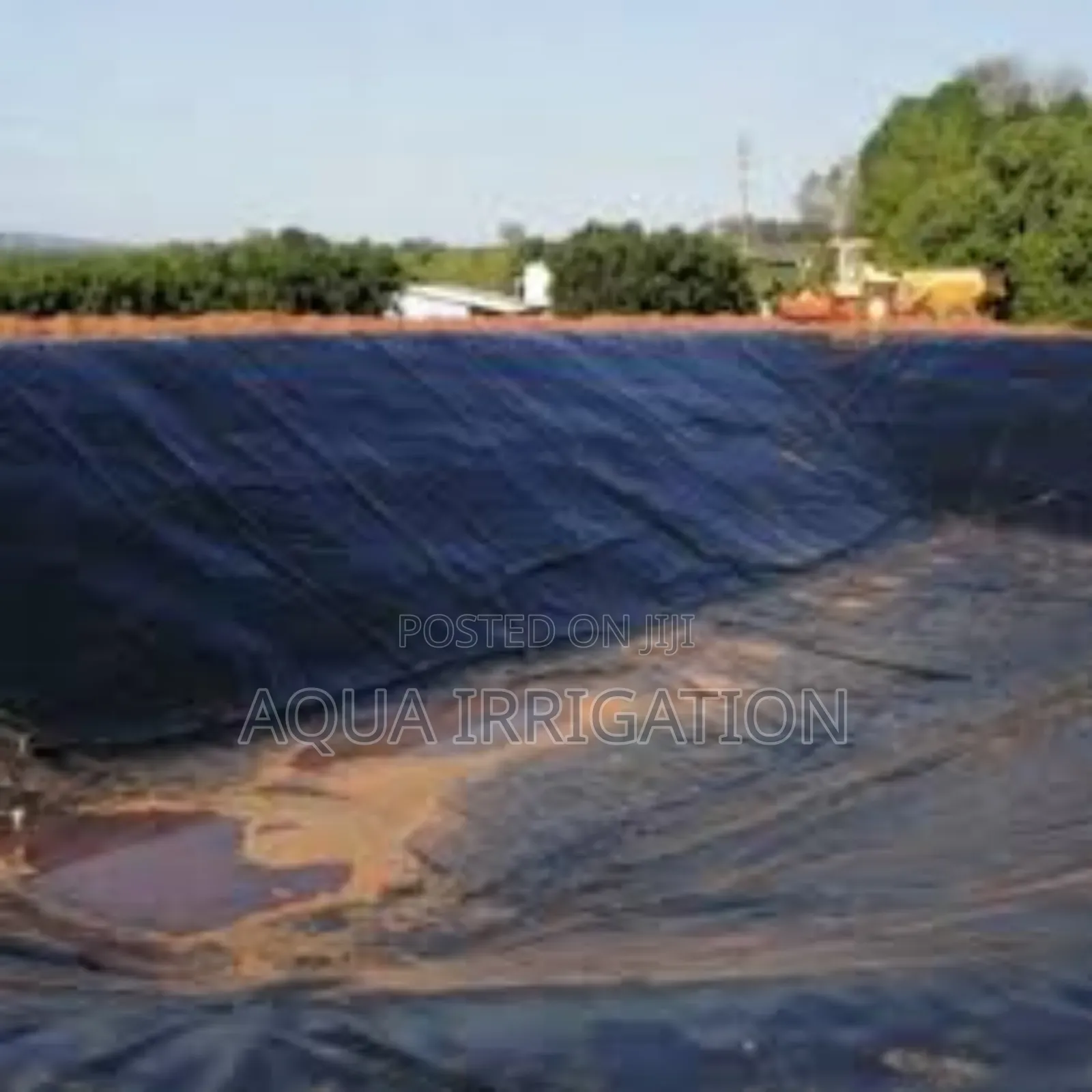 Multi-Layer HDPE Liners for Extra Durability