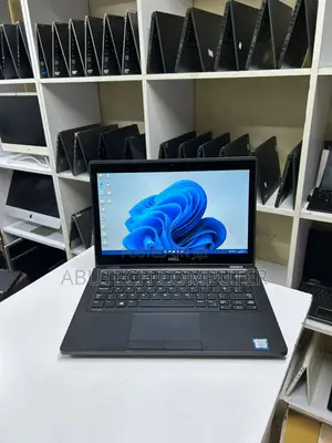 Laptop Dell Latitude 5280 8GB Intel Core I5 SSD 256GB
